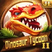 Dinosaur Tycoon II thumbnail