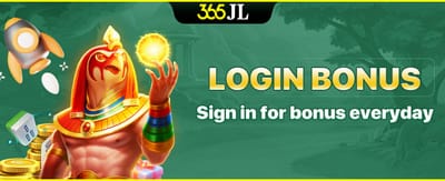 Daily Login Reward Fiesta promotion