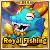 Royal Fishing thumbnail