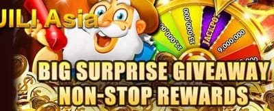 Exclusive Free Spins Promo screenshot