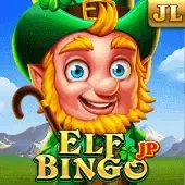 Elf Bingo thumbnail